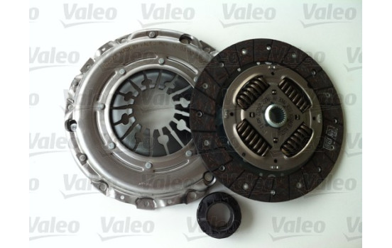 Clutch Kit SERVICE KIT3P for CONVERSION KIT 826911 Valeo, Image 2
