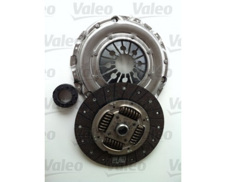 Clutch Kit SERVICE KIT3P for CONVERSION KIT 826912 Valeo