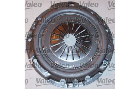 Clutch Kit SERVICE KIT3P for CONVERSION KIT 826912 Valeo, Image 2
