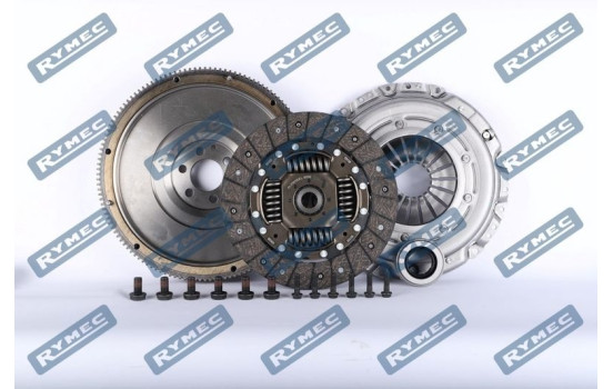 Clutch Kit SF1069 Rymec