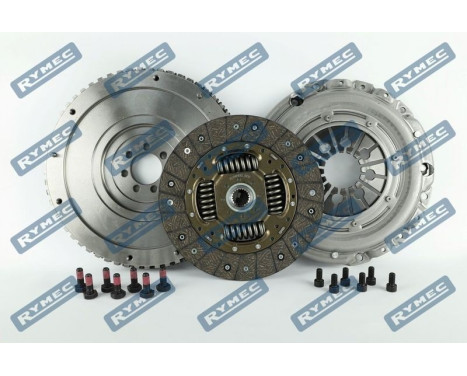 Clutch Kit SF1081 Rymec