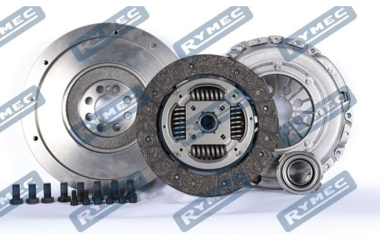 Clutch kit SF1089 Rymec