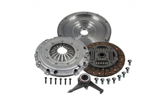 Clutch Kit SMARTFIT Conversion Kit ADBP300030 Blue Print