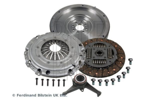 Clutch Kit SMARTFIT Conversion Kit ADBP300030 Blue Print, Image 2