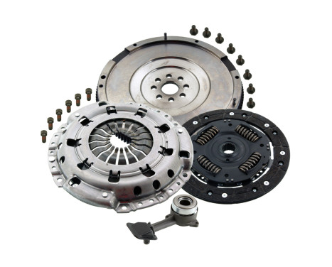 Clutch Kit SMARTFIT Conversion Kit ADBP300031 Blue Print