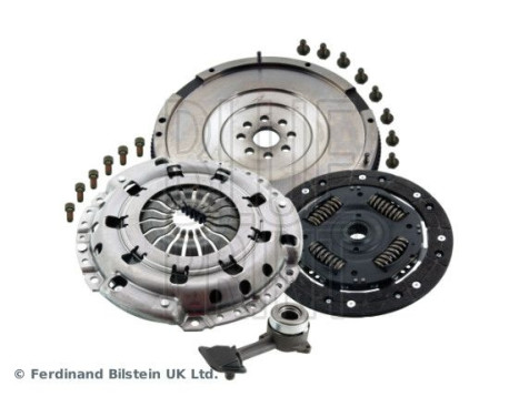 Clutch Kit SMARTFIT Conversion Kit ADBP300031 Blue Print, Image 2