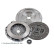 Clutch kit SMARTFIT Conversion Kit ADBP300140 Blue Print, Thumbnail 2