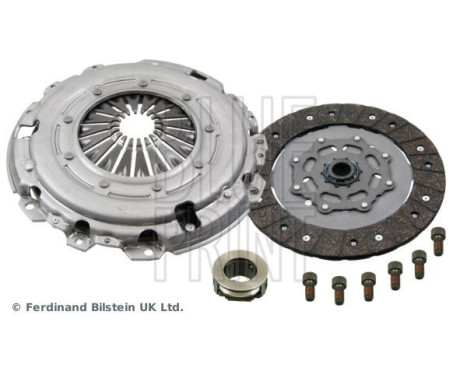 Clutch Kit SMARTFIT Solution Kit ADB113029 Blue Print, Image 2