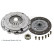 Clutch Kit SMARTFIT Solution Kit ADB113029 Blue Print, Thumbnail 2