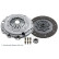 Clutch Kit SMARTFIT Solution Kit ADB113029 Blue Print, Thumbnail 2