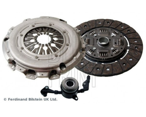 Clutch Kit SMARTFIT Solution Kit ADBP300004 Blue Print, Image 2