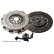 Clutch Kit SMARTFIT Solution Kit ADBP300004 Blue Print, Thumbnail 2