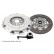 Clutch Kit SMARTFIT Solution Kit ADBP300013 Blue Print, Thumbnail 2