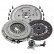 Clutch Kit SMARTFIT Solution Kit ADBP300017 Blue Print