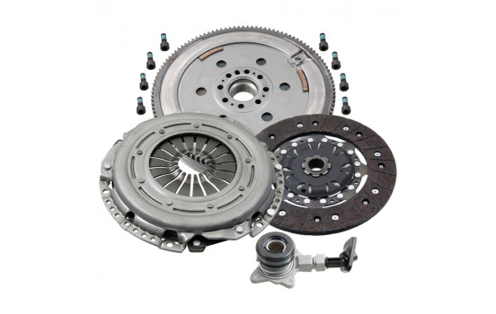 Clutch Kit SMARTFIT Solution Kit ADBP300017 Blue Print