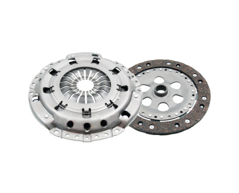 Clutch Kit SMARTFIT Solution Kit ADBP300028 Blue Print