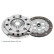 Clutch Kit SMARTFIT Solution Kit ADBP300028 Blue Print, Thumbnail 2