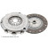 Clutch Kit SMARTFIT Solution Kit ADBP300033 Blue Print, Thumbnail 2
