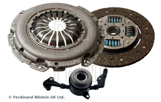 Clutch Kit SMARTFIT Solution Kit ADBP300044 Blue Print