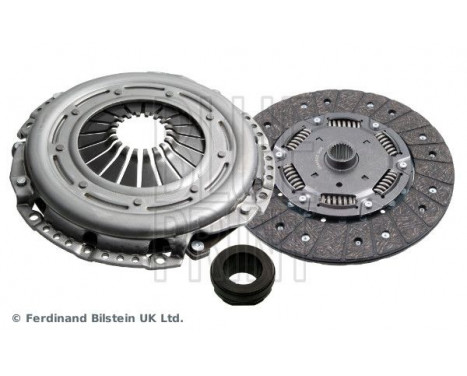 Clutch Kit SMARTFIT Solution Kit ADBP300048 Blue Print, Image 2