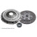 Clutch Kit SMARTFIT Solution Kit ADBP300048 Blue Print, Thumbnail 2