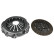 Clutch Kit SMARTFIT Solution Kit ADBP300049 Blue Print