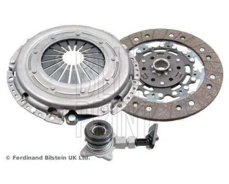 Clutch Kit SMARTFIT Solution Kit ADBP300064 Blue Print