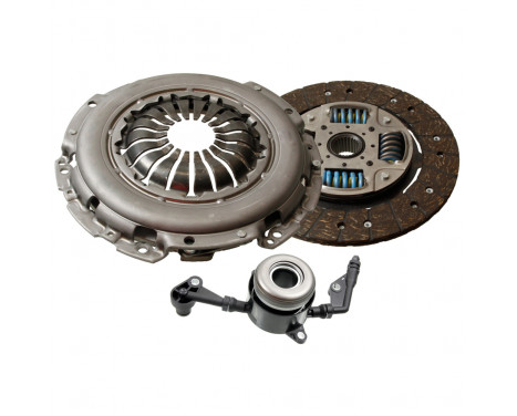 Clutch Kit SMARTFIT Solution Kit ADBP300069 Blue Print