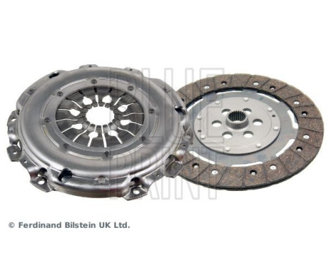 Clutch Kit SMARTFIT Solution Kit ADBP300071 Blue Print, Image 2