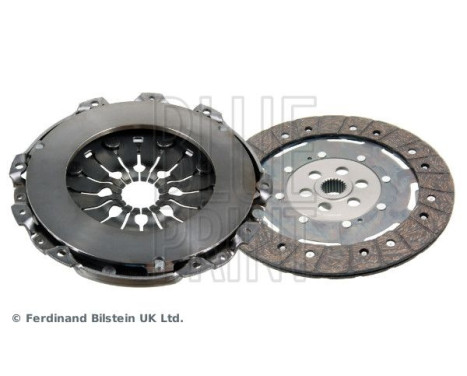 Clutch Kit SMARTFIT Solution Kit ADBP300071 Blue Print, Image 3