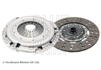 Clutch Kit SMARTFIT Solution Kit ADBP300074 Blue Print