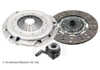 Clutch Kit SMARTFIT Solution Kit ADBP300075 Blue Print