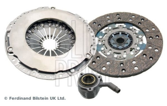 Clutch Kit SMARTFIT Solution Kit ADBP300075 Blue Print, Image 2