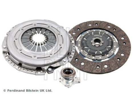 Clutch Kit SMARTFIT Solution Kit ADBP300089 Blue Print