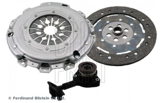 Clutch Kit SMARTFIT Solution Kit ADBP300117 Blue Print