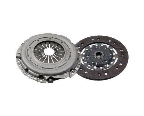 Clutch Kit SMARTFIT Solution Kit ADF1230112 Blue Print