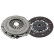 Clutch Kit SMARTFIT Solution Kit ADF1230112 Blue Print