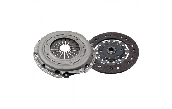 Clutch Kit SMARTFIT Solution Kit ADF1230118 Blue Print