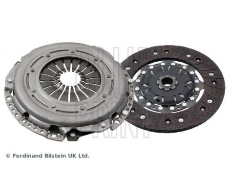 Clutch Kit SMARTFIT Solution Kit ADF1230118 Blue Print, Image 2