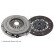 Clutch Kit SMARTFIT Solution Kit ADF1230118 Blue Print, Thumbnail 2