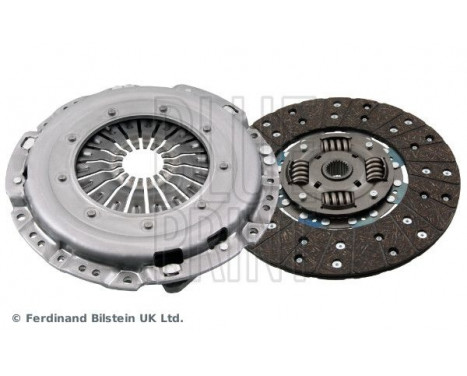 Clutch Kit SMARTFIT Solution Kit ADF1230128 Blue Print, Image 2
