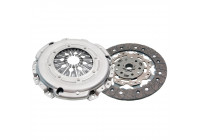 Clutch Kit SMARTFIT Solution Kit ADF1230146 Blue Print