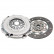 Clutch Kit SMARTFIT Solution Kit ADF1230146 Blue Print