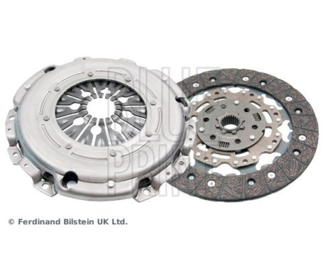 Clutch Kit SMARTFIT Solution Kit ADF1230146 Blue Print, Image 2