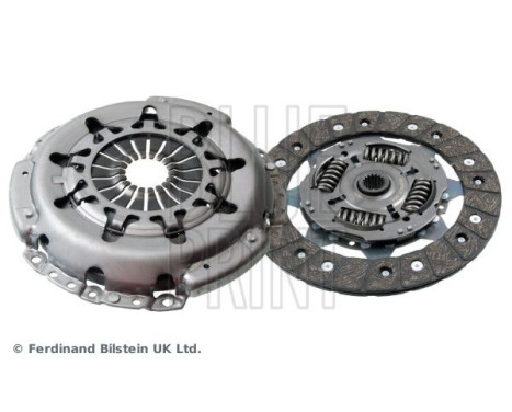 Clutch Kit SMARTFIT Solution Kit ADF123039 Blue Print, Image 2