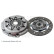 Clutch Kit SMARTFIT Solution Kit ADF123039 Blue Print, Thumbnail 2