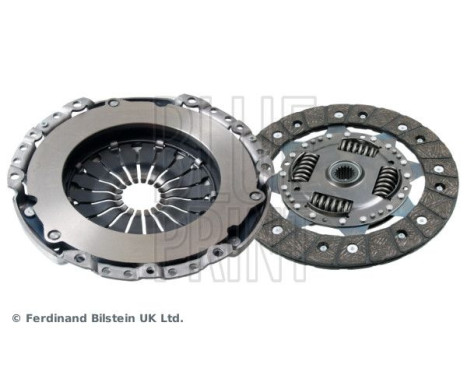 Clutch Kit SMARTFIT Solution Kit ADF123039 Blue Print, Image 3