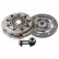 Clutch Kit SMARTFIT Solution Kit ADF123096 Blue Print