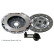 Clutch Kit SMARTFIT Solution Kit ADF123096 Blue Print, Thumbnail 3
