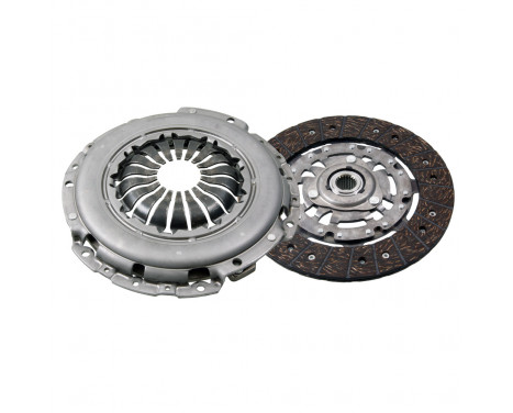 Clutch Kit SMARTFIT Solution Kit ADL143052 Blue Print